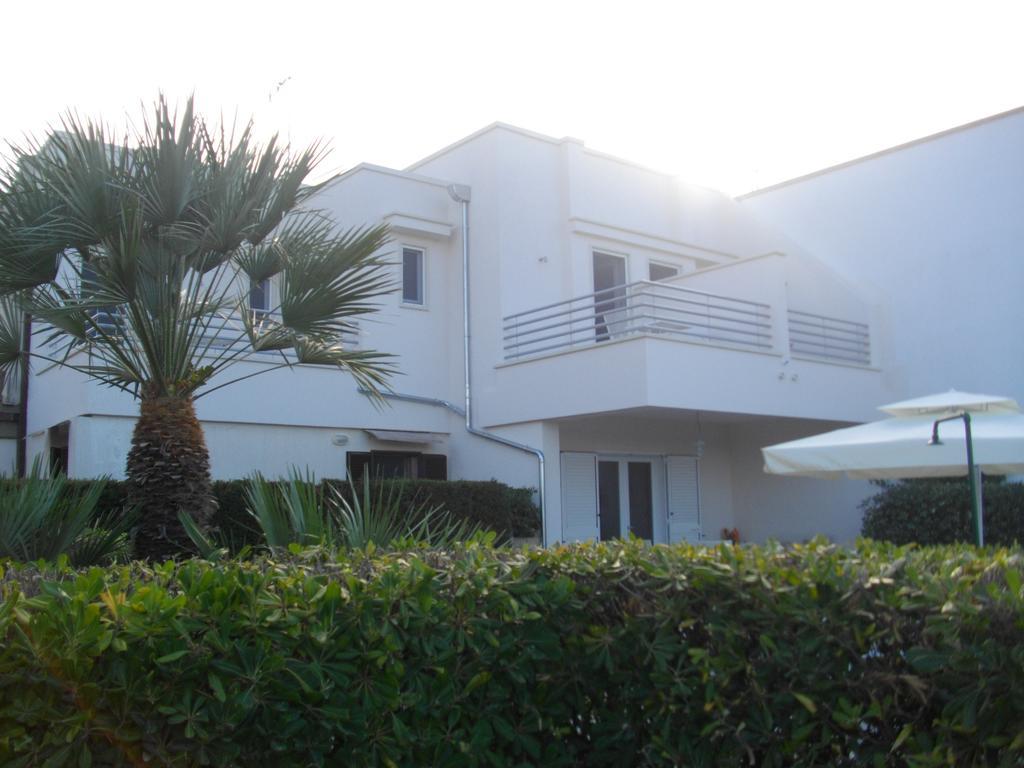B&B Villa Cinzia Torre Santa Sabina Exterior photo