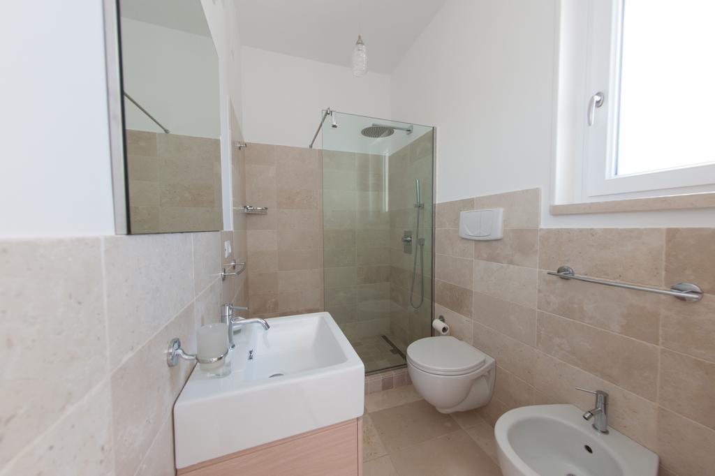 B&B Villa Cinzia Torre Santa Sabina Exterior photo