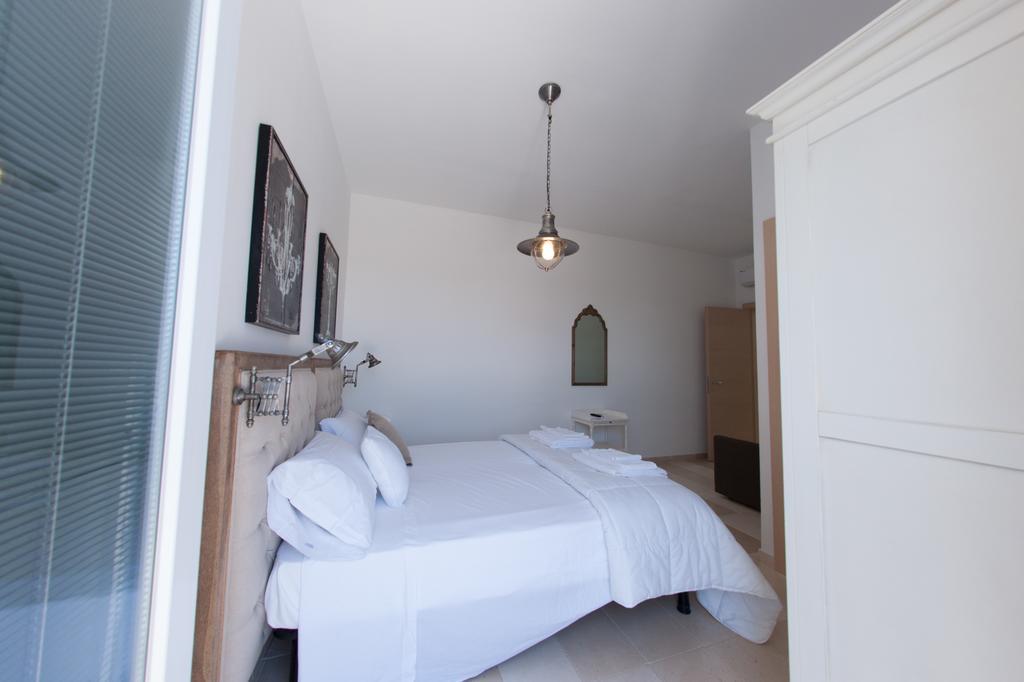B&B Villa Cinzia Torre Santa Sabina Exterior photo